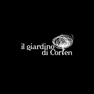 Giardino di corten